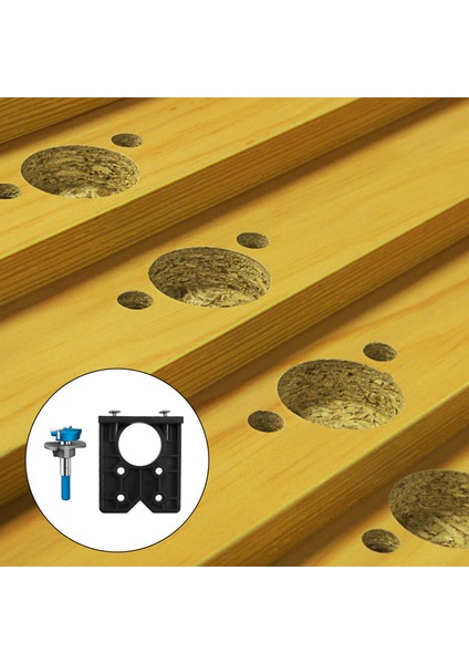 Dıy Tools Siyah (Yurt Dışından)