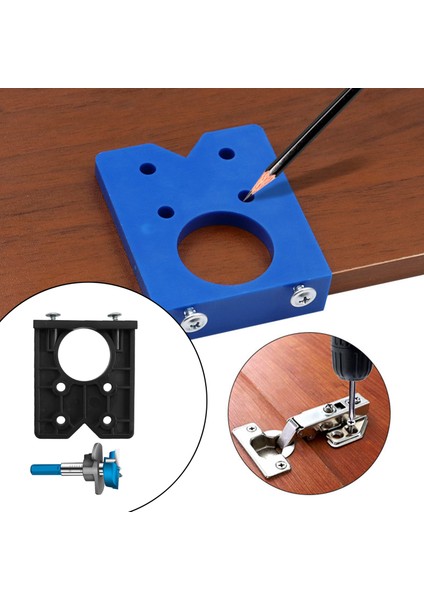 Dıy Tools Siyah (Yurt Dışından)