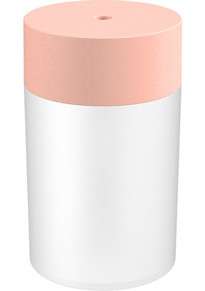 Hava Hemerileştiriciler Yatak Odası Araba Ofisi Için Püskürtücü Tek Sprey 260ML USB Kablolu Pembe (Yurt Dışından)