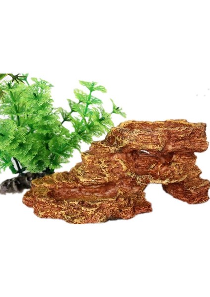 Sürüngen Vivarium Terrarium Besleme Kasesi Gecko Besleyici #5 (Yurt Dışından)