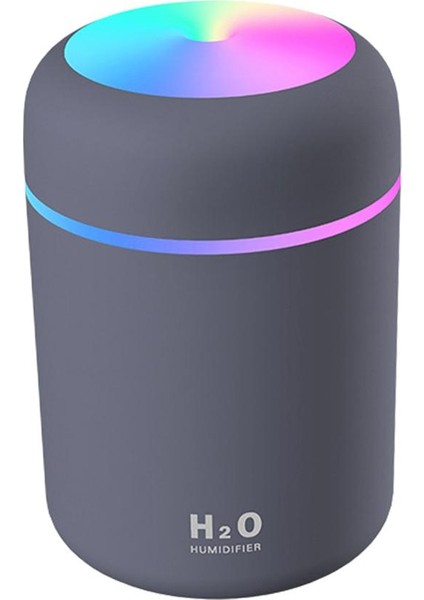 Hava Nemlendiricisi USB Nemlendirici 00ML (Yurt Dışından)