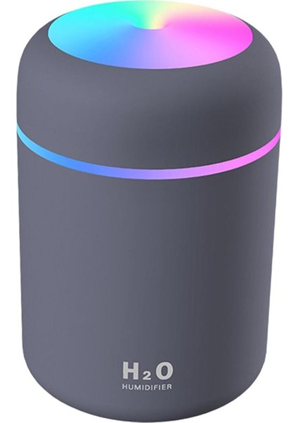 Hava Nemlendiricisi USB Nemlendirici 00ML (Yurt Dışından)