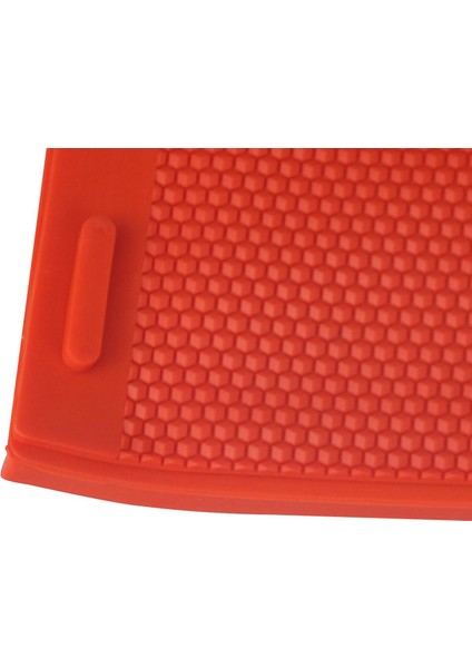 Balmumu Vakfı Malzemeleri Arıcılık Turuncu 17.32X9.06X0.39INCH (Yurt Dışından) fırsatları