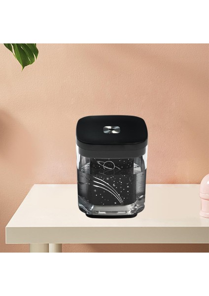 USB Nemlendirici 7 LED Difüzör Temizleyici Sessiz (Yurt Dışından) indirimleri