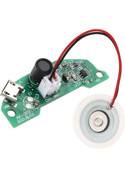 Nemlendirici Dıy USB Kartı Atomizasyon Modülleri Atomizasyonı Dayanıklı (Yurt Dışından) fiyatları