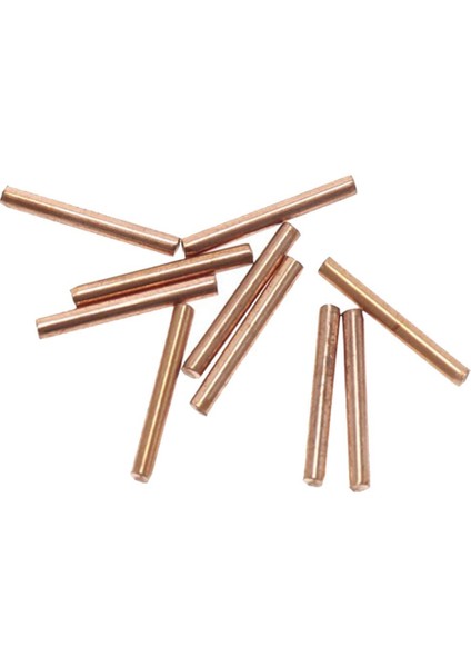 Kaynak Pimleri Için 10 Kaynak Pimleri Kaynak 709A 70B (Yurt Dışından)