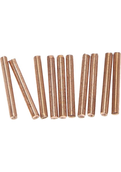 Kaynak Pimleri Için 10 Kaynak Pimleri Kaynak 709A 70B (Yurt Dışından) modelleri