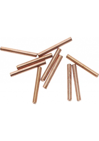 Kaynak Pimleri Için 10 Kaynak Pimleri Kaynak 709A 70B (Yurt Dışından) fırsatları