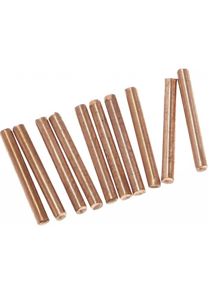 Kaynak Pimleri Için 10 Kaynak Pimleri Kaynak 709A 70B (Yurt Dışından) indirimleri