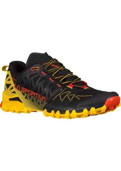 La Sportiva Bushido 2 Erkek Gore Tex Koşu Ayakkabısı