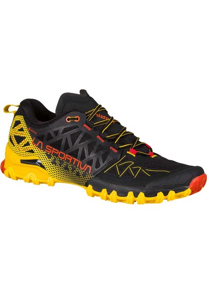 La Sportiva Bushido 2 Erkek Gore Tex Koşu Ayakkabısı