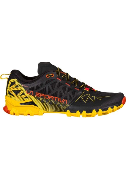 La Sportiva Bushido 2 Erkek Gore Tex Koşu Ayakkabısı