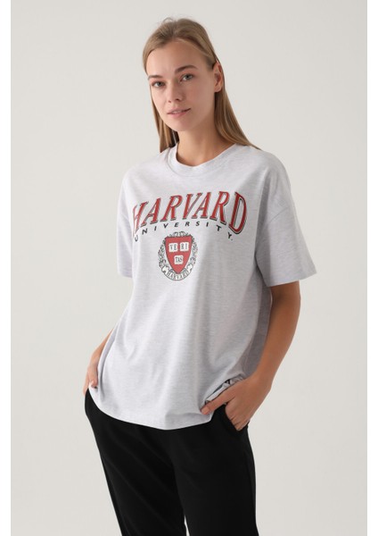 Kar Melanj Kadın T-Shirt fiyatları