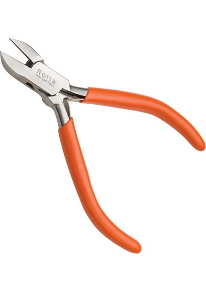Dexter Retta RMY-4115 Mikro Yan Keski