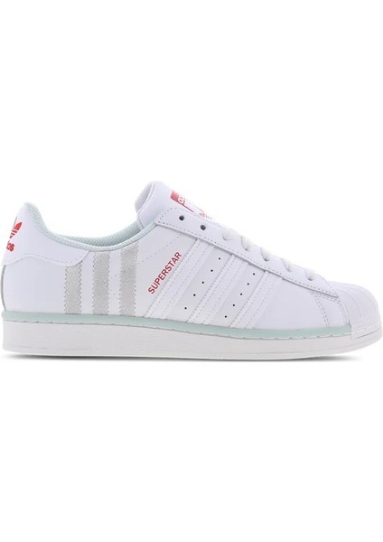 Superstar Erkek Ayakkabı HQ4539