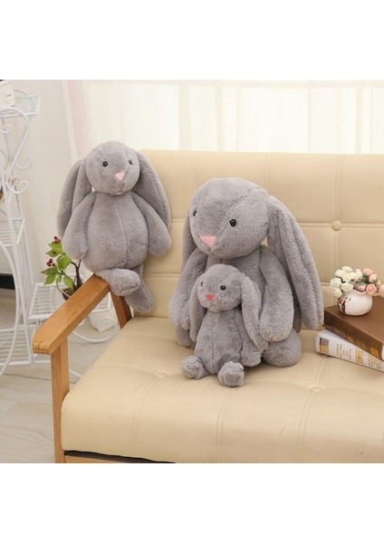 Uzun Kulak Uyku Arkadaşım Bunny Peluş Tavşan 65 cm fiyatları