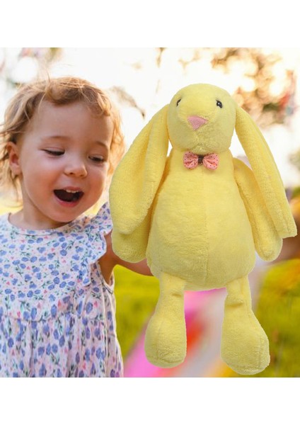 Uzun Kulak Uyku Arkadaşım Bunny Peluş Tavşan 65 cm modelleri