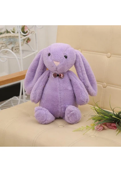 Uzun Kulak Uyku Arkadaşım Bunny Peluş Tavşan 65 cm