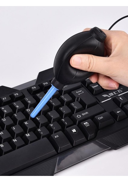 Profesyonel Klavye Temizleme Kulaklık Temizleme Telefon Temizleme Seti Tv Ekran Temizleme Seti