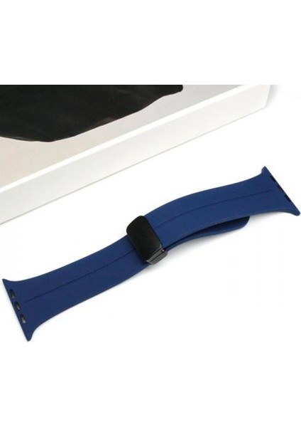 Kolçaklı 41MM Apple Watch 7 8 Kordon Kayış 40MM Apple Watch 4 5 6 Kordon Kayış 38MM Kordon