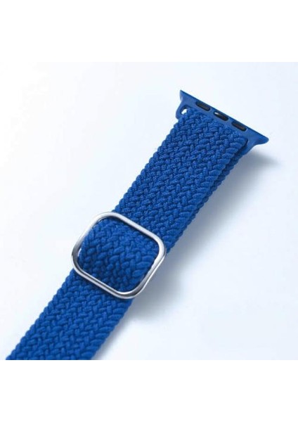 Tokalı 41MM Apple Watch 7 8 Kordon Kayış 40MM Apple Watch 4 5 6 Kordon Kayış 38MM Kordon