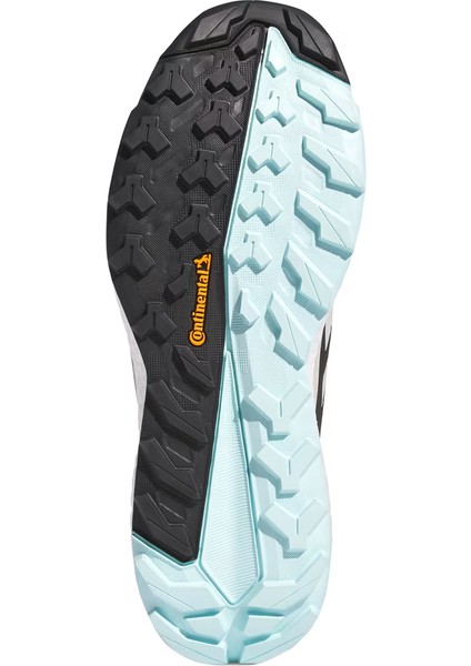 Terrex Free Hıker 2 Erkek Siyah Outdoor Ayakkabı ve Bot IG5460