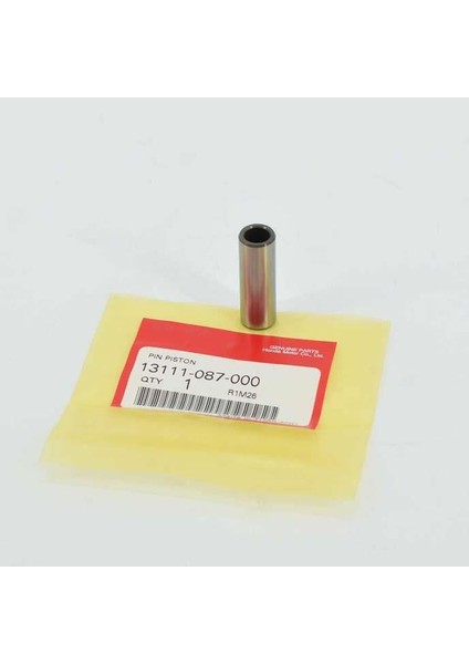 Honda Grom MSX125 2014-2020 Piston Pernosu Pimi A Dp2