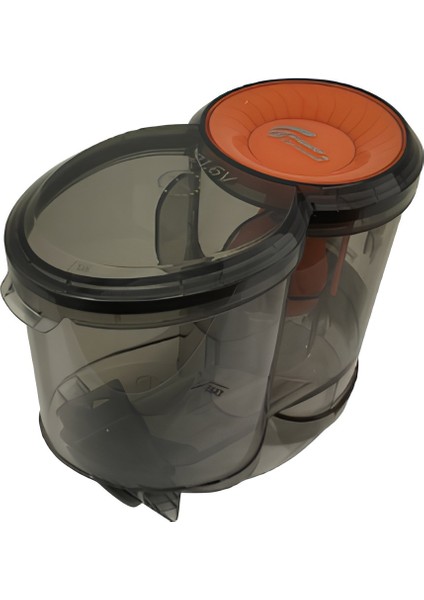 Fc 6724 Hazne Takımı (Filtresiz)