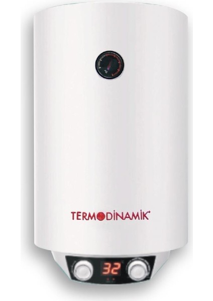 Td-Ter 60L 220V Termosifon