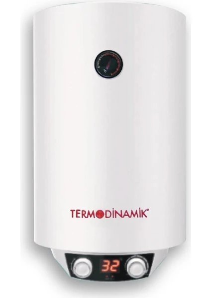 Td-Ter 60L 220V Termosifon