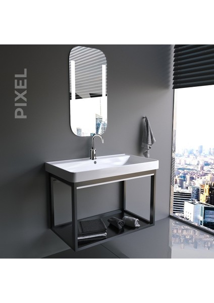 Tekno Fotoselli Minart Fotoselli Lavabo Bataryası 514523