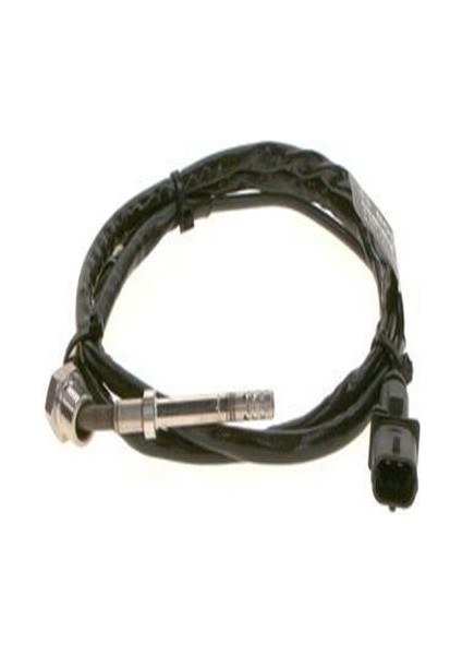0986259009 Oksijen Sensoru 2. Konum Astra J Astra H Zafira B A17DTJ A17DTR 55566631 (WM247941)