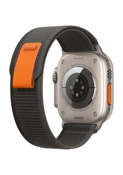 Field Loop 44MM Apple Watch 7 8 Kordon Kayış 44MM Apple Watch 4 5 6 Kordon Kayış 42MM Kordon