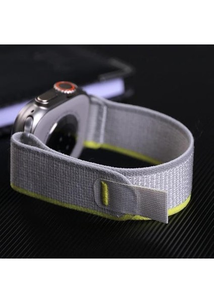 Field Loop 44MM Apple Watch 7 8 Kordon Kayış 44MM Apple Watch 4 5 6 Kordon Kayış 42MM Kordon