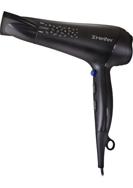 Saç Kurutma Makinesi