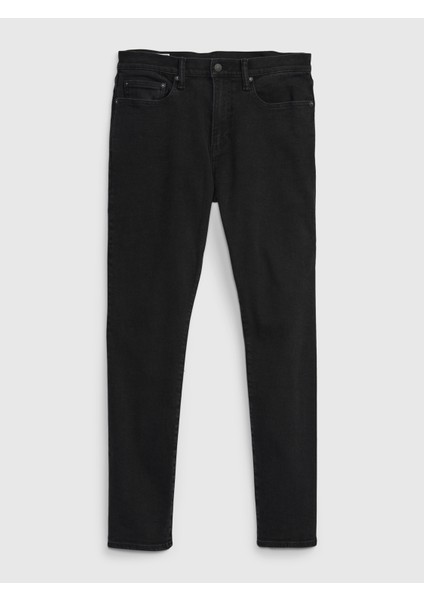 Gapflex Washwell Skinny Jean Pantolon