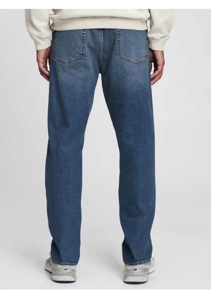 Gapflex Slim Washwell™ Jean Pantolon