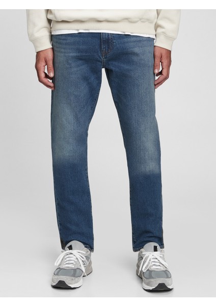 Gapflex Slim Washwell™ Jean Pantolon