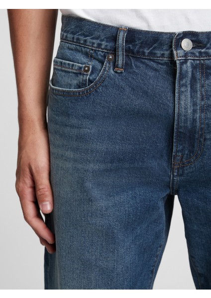 Gapflex Slim Washwell™ Jean Pantolon