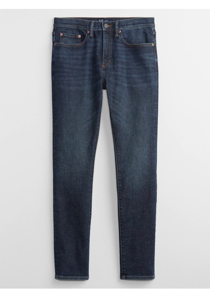 Gapflex Yumuşak Skinny Washwell™ Jean Pantolon