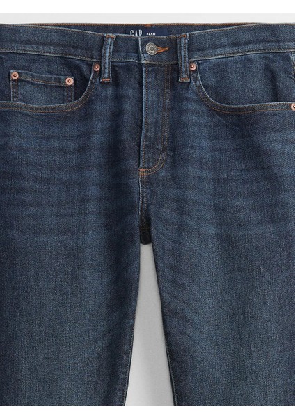 Gapflex Yumuşak Skinny Washwell™ Jean Pantolon