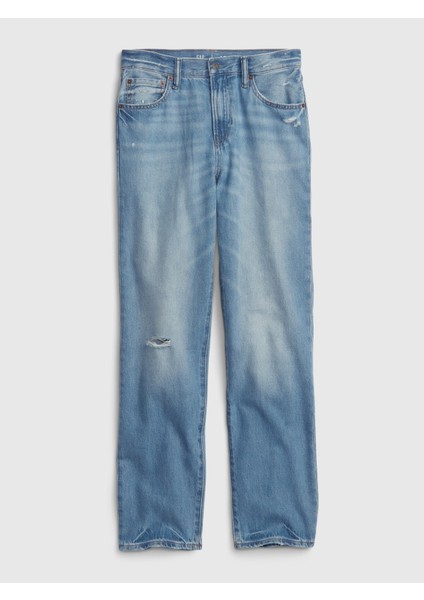 Original Fit Washwell™ Jean Pantolon