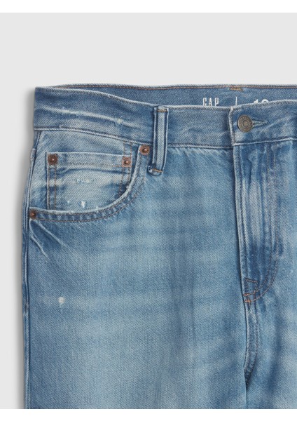 Original Fit Washwell™ Jean Pantolon