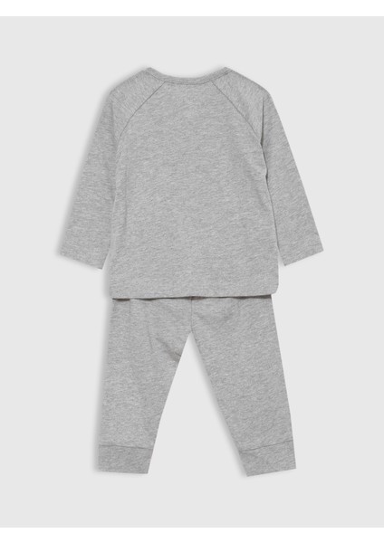 Brannan Bear 2'li Outfit Set