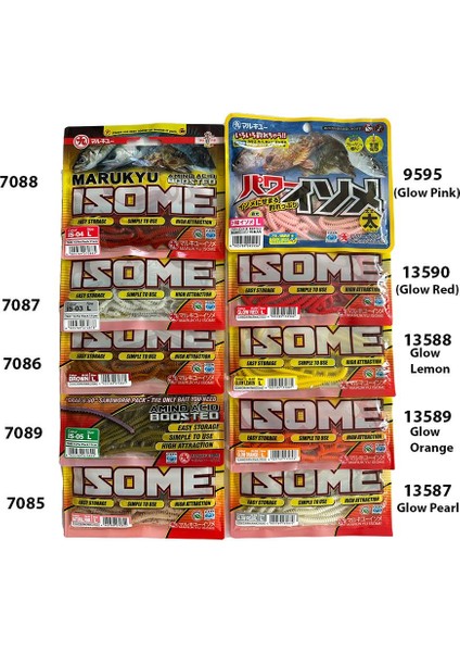 Power Isome L Lrf Silikon Yemi fiyatları