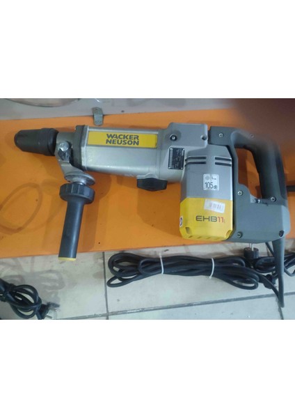 Wacker Neuson Wacker Neuson EHB11 BLM/230 Kırıcı Delici