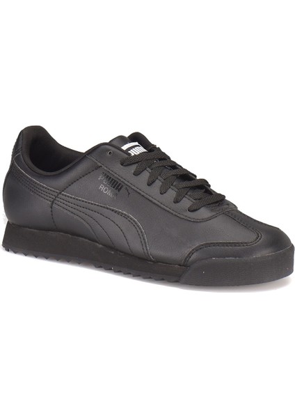 Roma Basic Erkek Günlük Sneaker Siyah fiyatları
