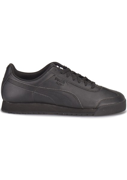 Roma Basic Erkek Günlük Sneaker Siyah modelleri