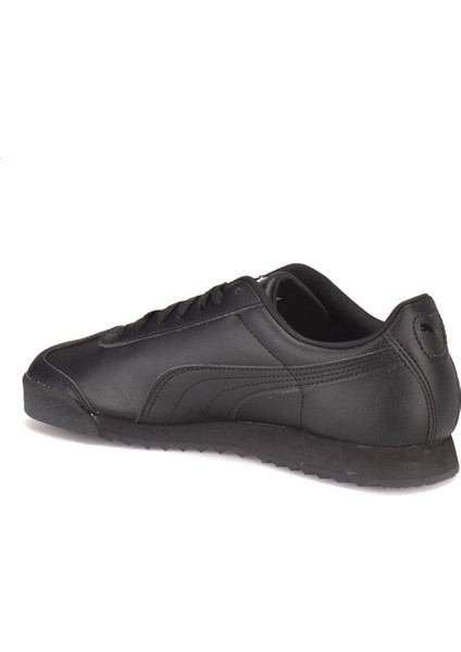 Roma Basic Erkek Günlük Sneaker Siyah fırsatları