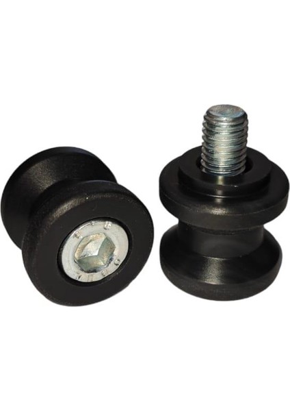 Motosiklet Sehpa Kaldırma Takozu 8mm Universal